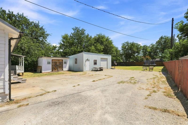 314 E 5th Street, Anna TX 75409 - Photo 33