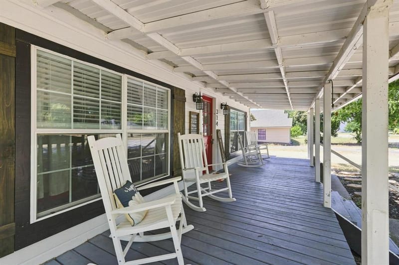 314 E 5th Street, Anna TX 75409 - Photo 35