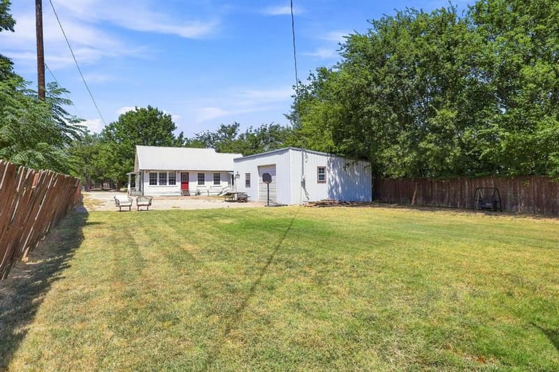 314 E 5th Street, Anna TX 75409 - Photo 31