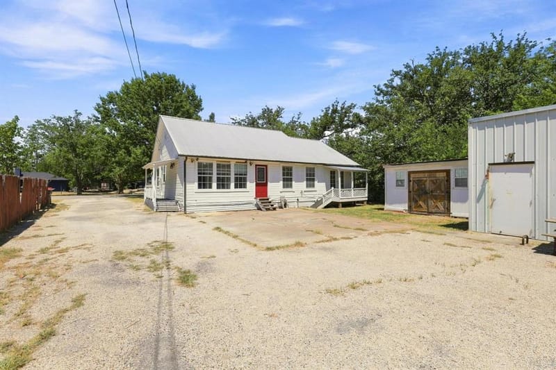 314 E 5th Street, Anna TX 75409 - Photo 25