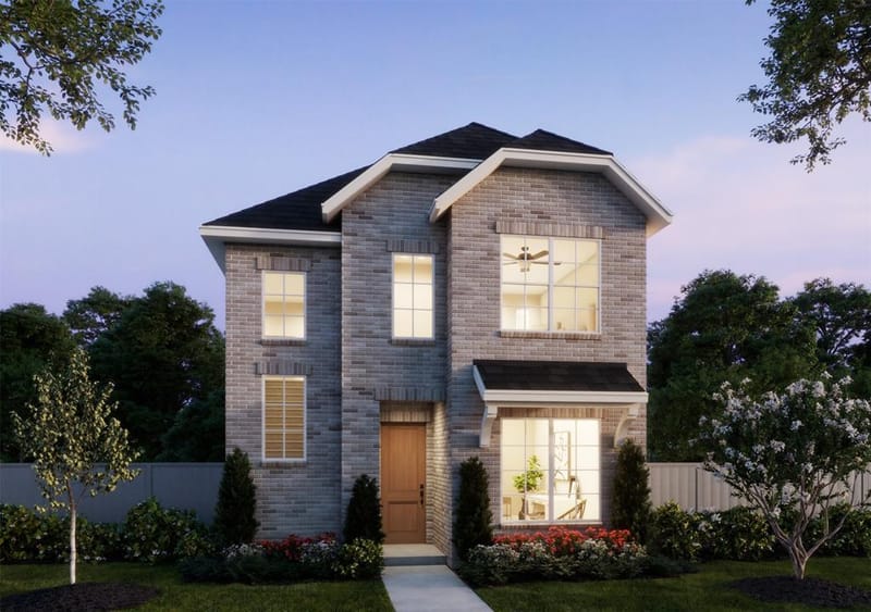 3701 Homer Court, McKinney TX 75071