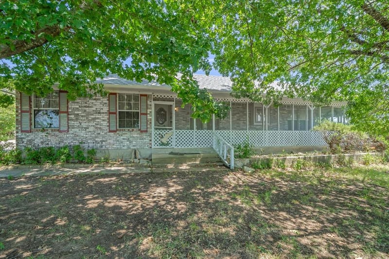 1867 Fm 513 S, Campbell TX 75422 - Photo 6
