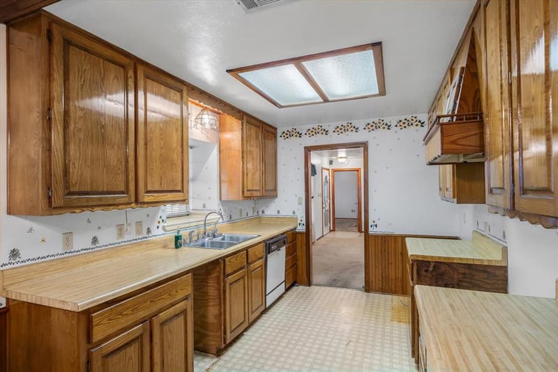 1867 Fm 513 S, Campbell TX 75422 - Photo 17