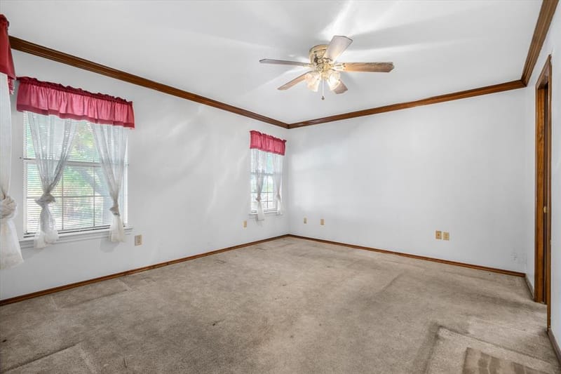1867 Fm 513 S, Campbell TX 75422 - Photo 22