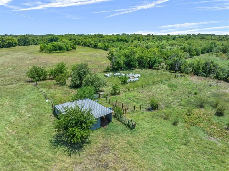 1867 Fm 513 S, Campbell TX 75422 - Photo 36