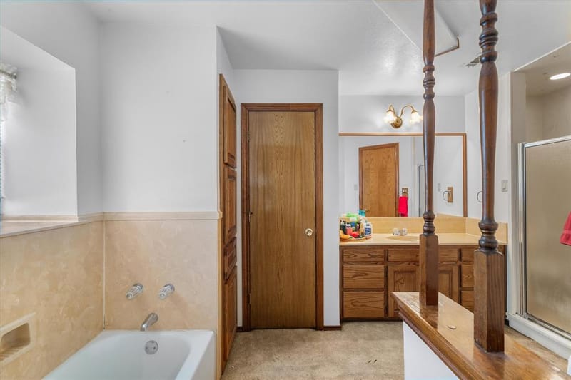 1867 Fm 513 S, Campbell TX 75422 - Photo 24