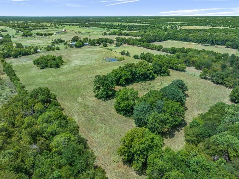 1867 Fm 513 S, Campbell TX 75422 - Photo 34