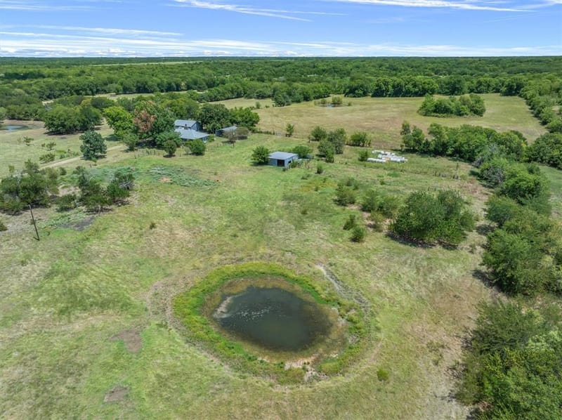 1867 Fm 513 S, Campbell TX 75422 - Photo 37