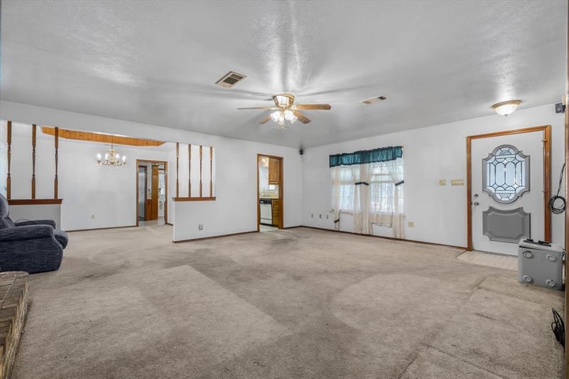 1867 Fm 513 S, Campbell TX 75422 - Photo 15