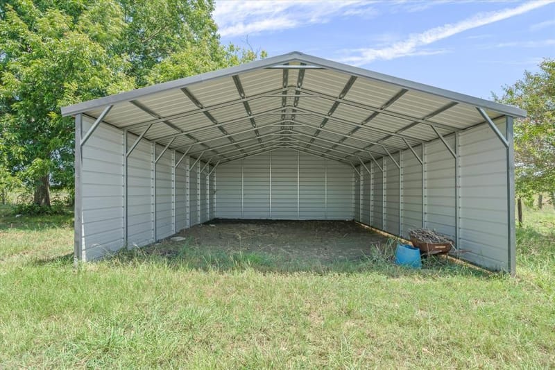1867 Fm 513 S, Campbell TX 75422 - Photo 39