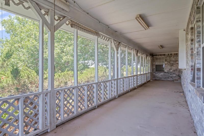 1867 Fm 513 S, Campbell TX 75422 - Photo 8