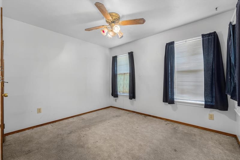1867 Fm 513 S, Campbell TX 75422 - Photo 25