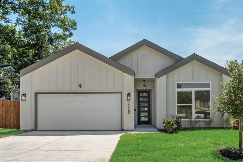 3328 Arizona Avenue, Dallas TX 75216 - Photo 4