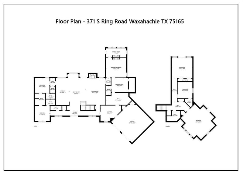371 S Ring Road, Waxahachie TX 75165 - Photo 8