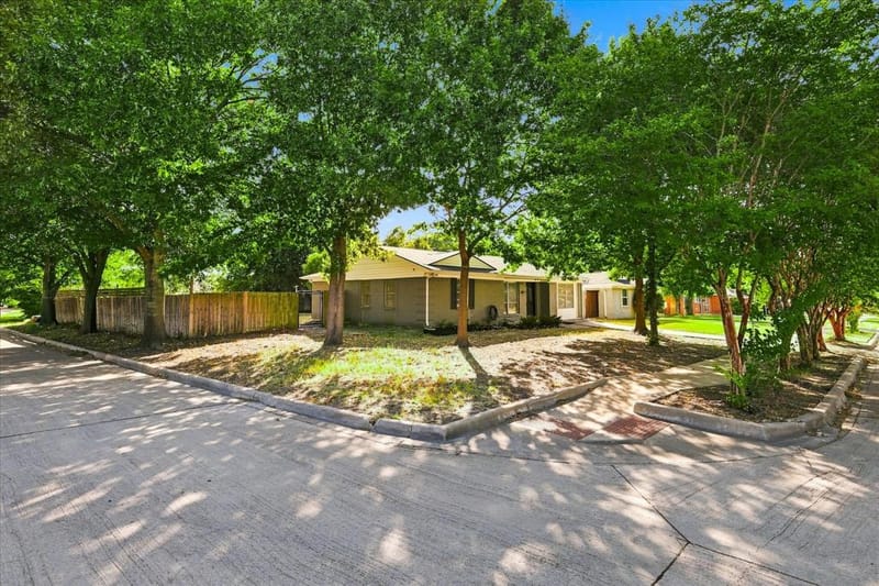 2129 Diane Drive, Mesquite TX 75149