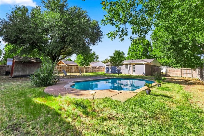 2129 Diane Drive, Mesquite TX 75149 - Photo 20