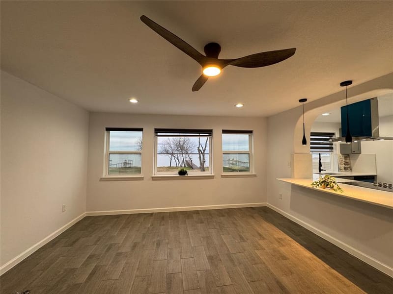 1020 Crazy Horse, Quinlan TX 75474 - Photo 23