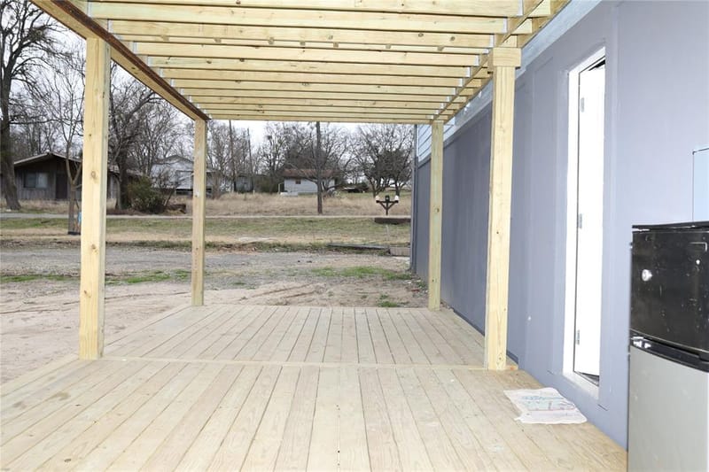 1020 Crazy Horse, Quinlan TX 75474 - Photo 6