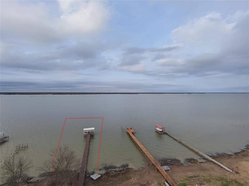 1020 Crazy Horse, Quinlan TX 75474 - Photo 36