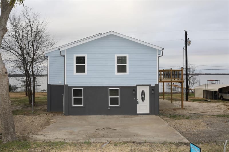 1020 Crazy Horse, Quinlan TX 75474