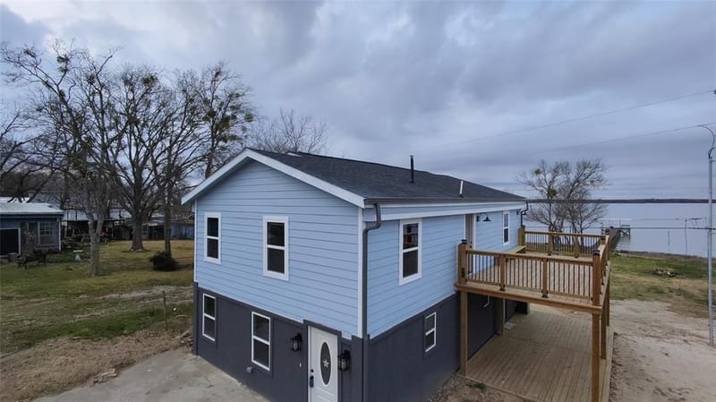 1020 Crazy Horse, Quinlan TX 75474 - Photo 9