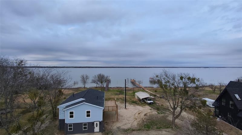 1020 Crazy Horse, Quinlan TX 75474 - Photo 38