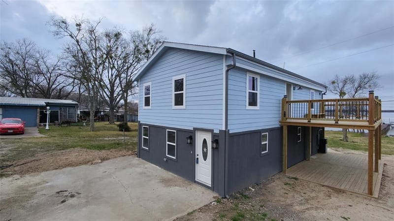 1020 Crazy Horse, Quinlan TX 75474 - Photo 37