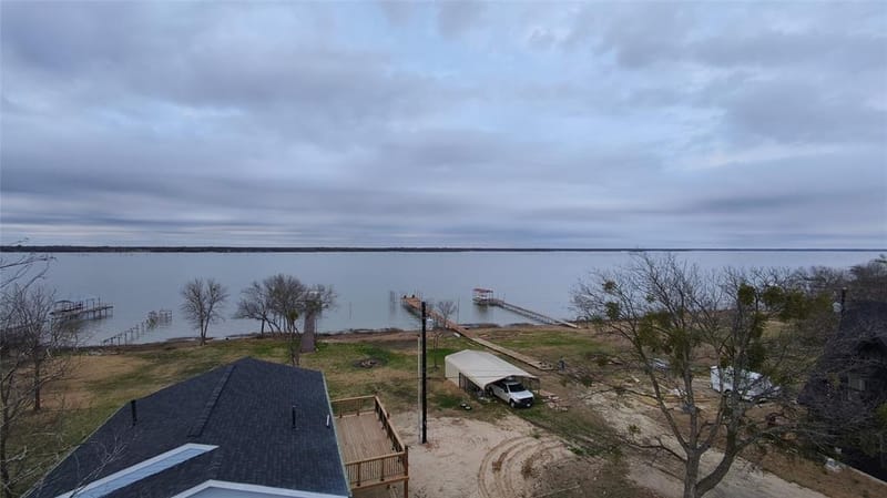 1020 Crazy Horse, Quinlan TX 75474 - Photo 40