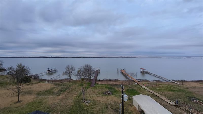 1020 Crazy Horse, Quinlan TX 75474 - Photo 39