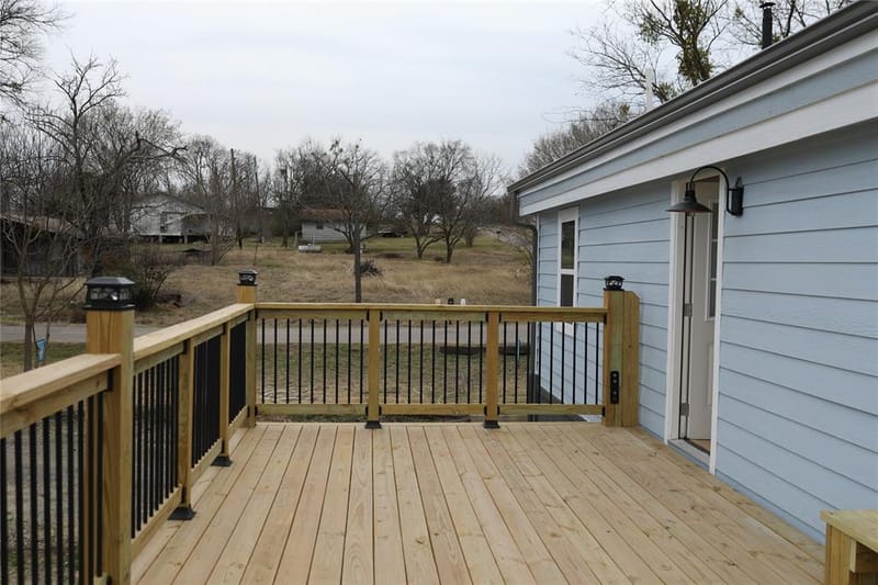 1020 Crazy Horse, Quinlan TX 75474 - Photo 8