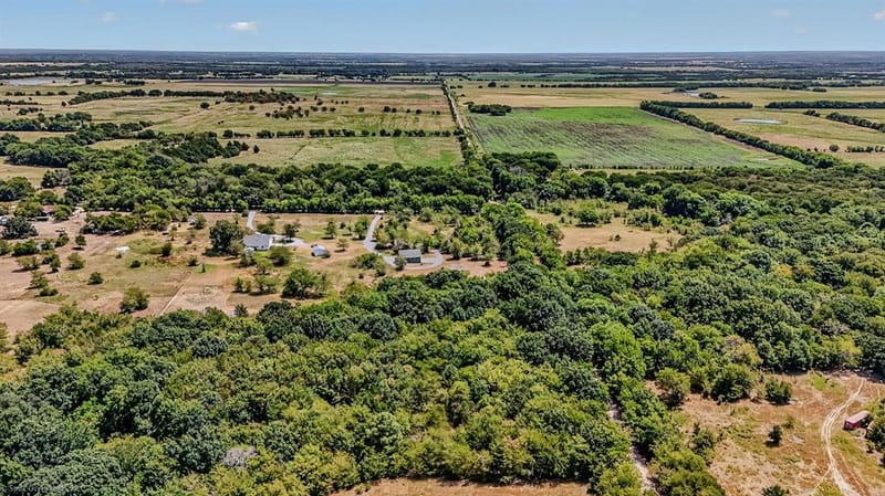 1530 County Road 3925, Ladonia TX 75449 - Photo 22