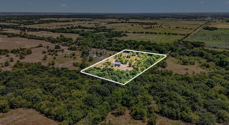 1530 County Road 3925, Ladonia TX 75449 - Photo 21