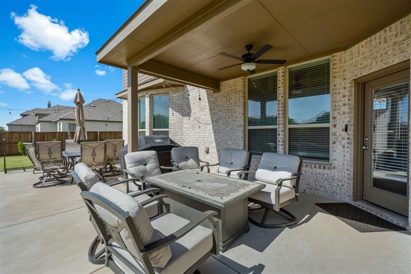 360 Crystal Lake Lane, Red Oak TX 75154 - Photo 36