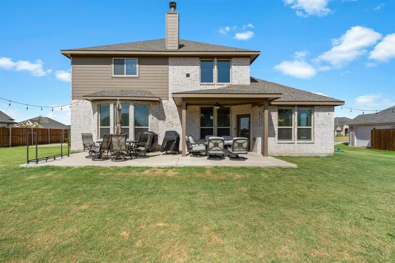 360 Crystal Lake Lane, Red Oak TX 75154 - Photo 37