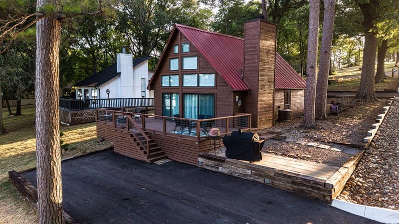 61 Rocky Point Road, Mount Vernon TX 75457 - Photo 7