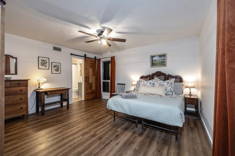 61 Rocky Point Road, Mount Vernon TX 75457 - Photo 34
