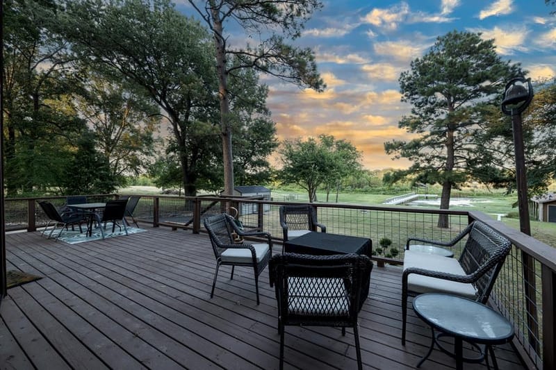 61 Rocky Point Road, Mount Vernon TX 75457 - Photo 18
