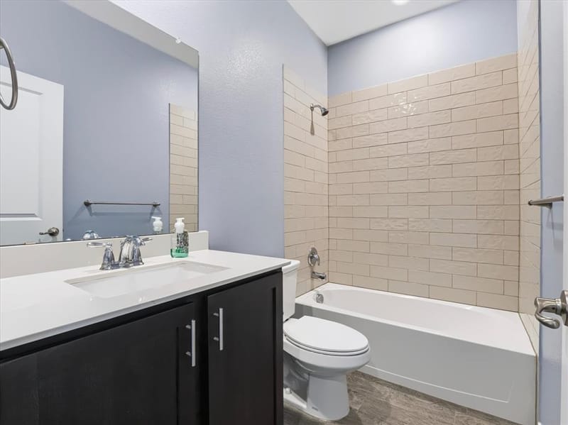 11203 Hawks Landing Drive, Aubrey TX 76227 - Photo 6