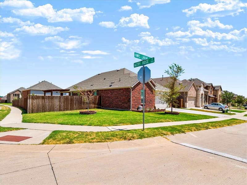 11203 Hawks Landing Drive, Aubrey TX 76227 - Photo 4