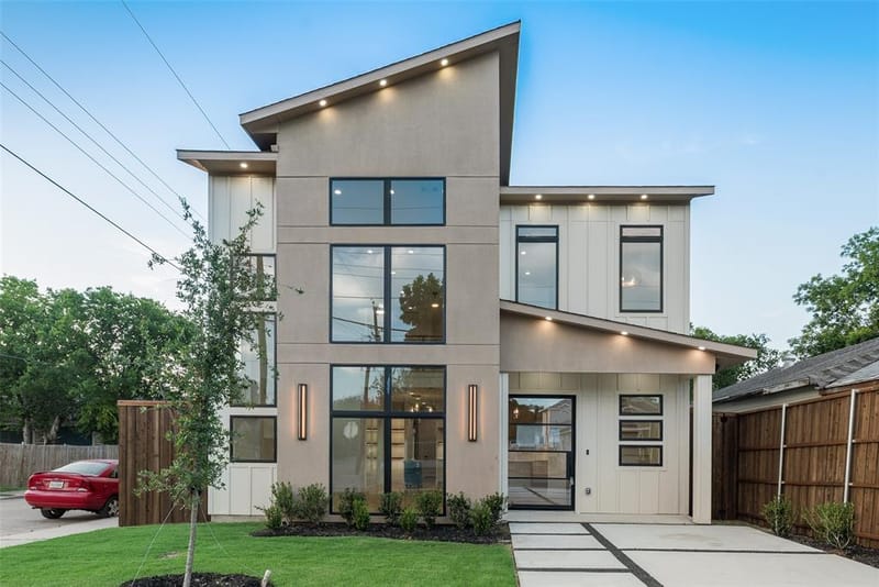 1527 Dennison Street, Dallas TX 75212