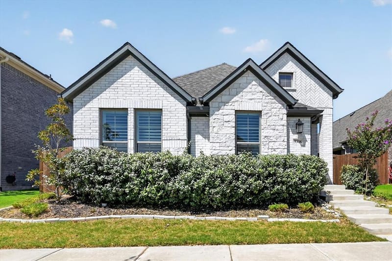 5308 Tupper Avenue, Fate TX 75087