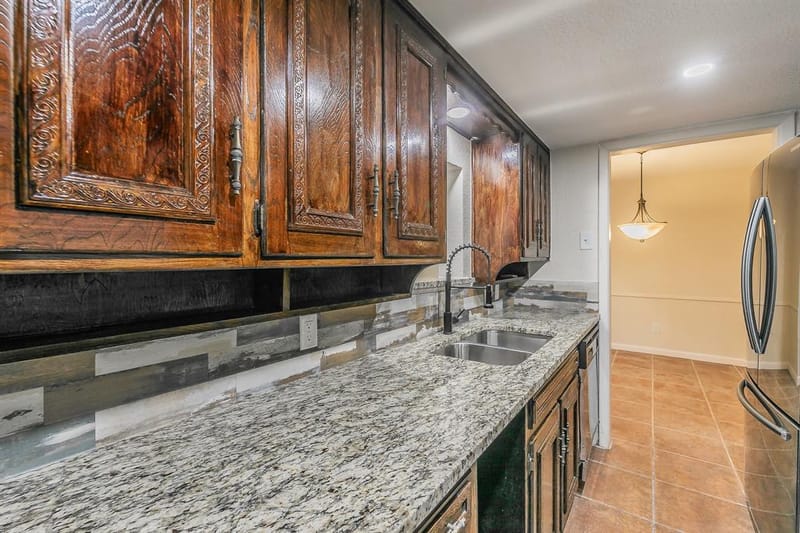 2807 Summit View Drive, Bedford TX 76021 - Photo 13