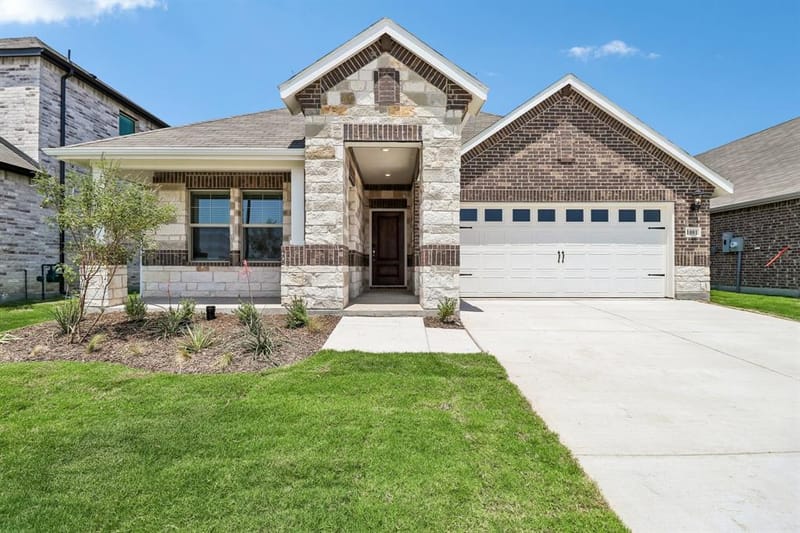 1001 Angel Street, Josephine TX 75173