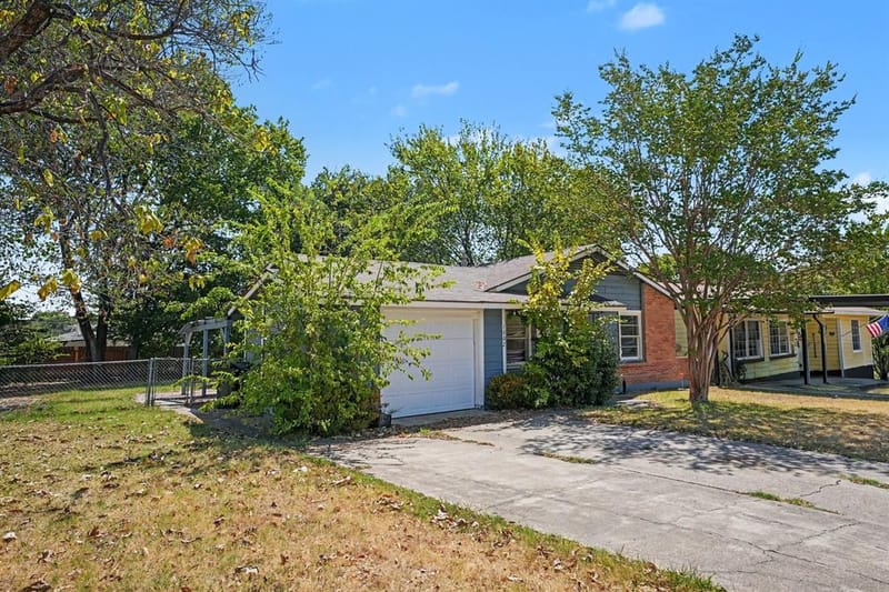 1002 Pampa Drive, Mesquite TX 75149 - Photo 6