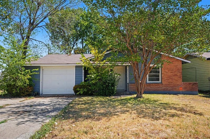 1002 Pampa Drive, Mesquite TX 75149 - Photo 7