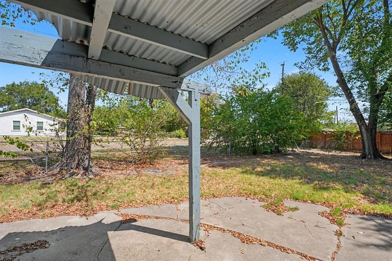 1002 Pampa Drive, Mesquite TX 75149 - Photo 33