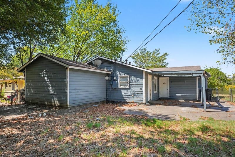 1002 Pampa Drive, Mesquite TX 75149 - Photo 35