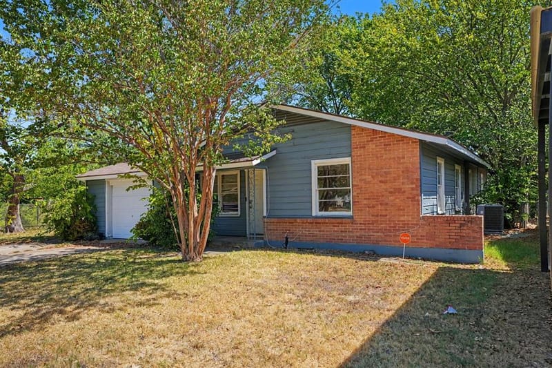 1002 Pampa Drive, Mesquite TX 75149 - Photo 8