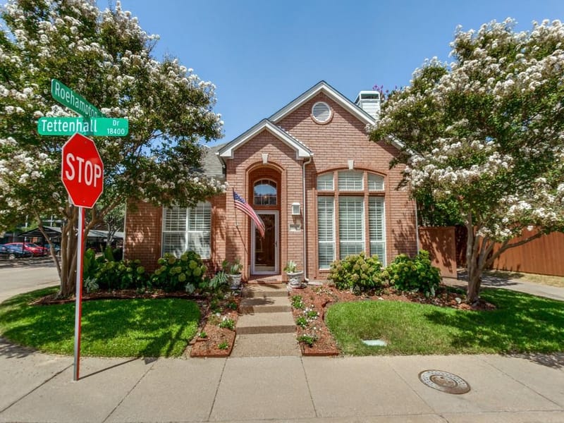 18407 Tettenhall Drive, Dallas TX 75252 - Photo 28