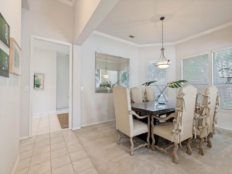 18407 Tettenhall Drive, Dallas TX 75252 - Photo 8